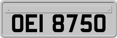 OEI8750