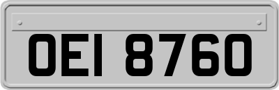 OEI8760
