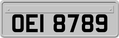 OEI8789