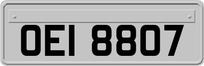 OEI8807