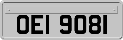 OEI9081