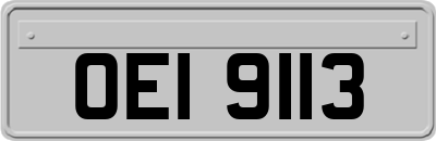 OEI9113
