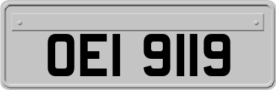 OEI9119