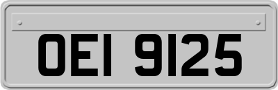 OEI9125