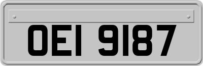OEI9187