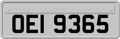 OEI9365