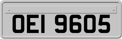 OEI9605