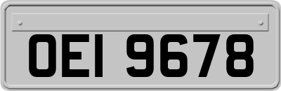 OEI9678