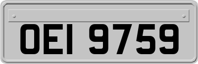 OEI9759