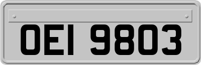OEI9803