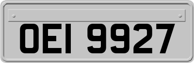 OEI9927