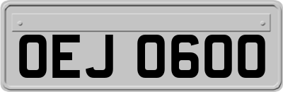 OEJ0600