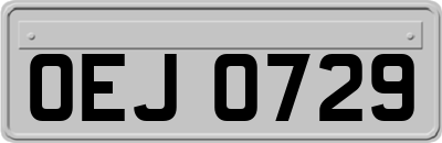 OEJ0729