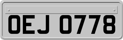OEJ0778