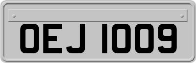 OEJ1009