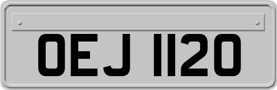 OEJ1120