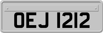 OEJ1212