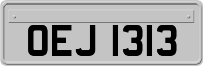 OEJ1313