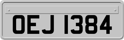 OEJ1384
