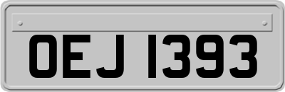 OEJ1393