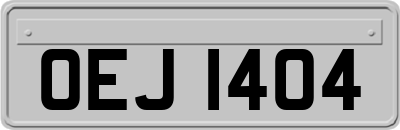 OEJ1404