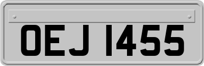 OEJ1455