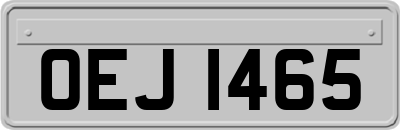 OEJ1465