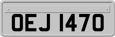 OEJ1470
