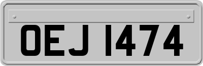 OEJ1474