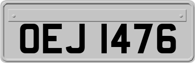 OEJ1476