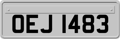 OEJ1483