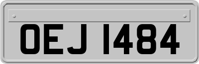 OEJ1484