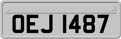 OEJ1487