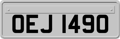 OEJ1490