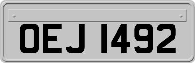 OEJ1492