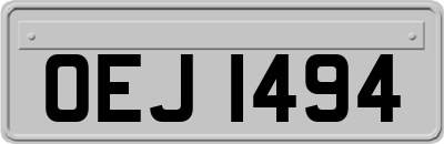 OEJ1494