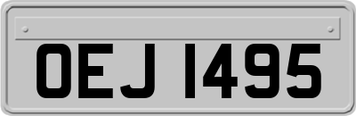 OEJ1495