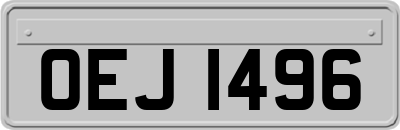 OEJ1496