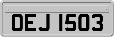 OEJ1503