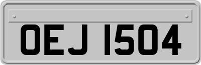 OEJ1504