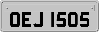 OEJ1505