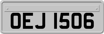 OEJ1506