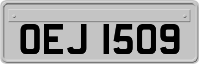 OEJ1509