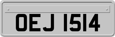 OEJ1514