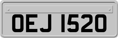 OEJ1520