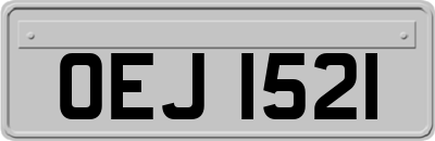 OEJ1521