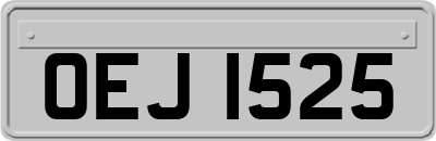 OEJ1525