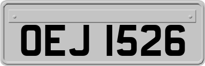 OEJ1526