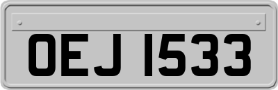 OEJ1533