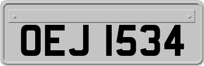 OEJ1534